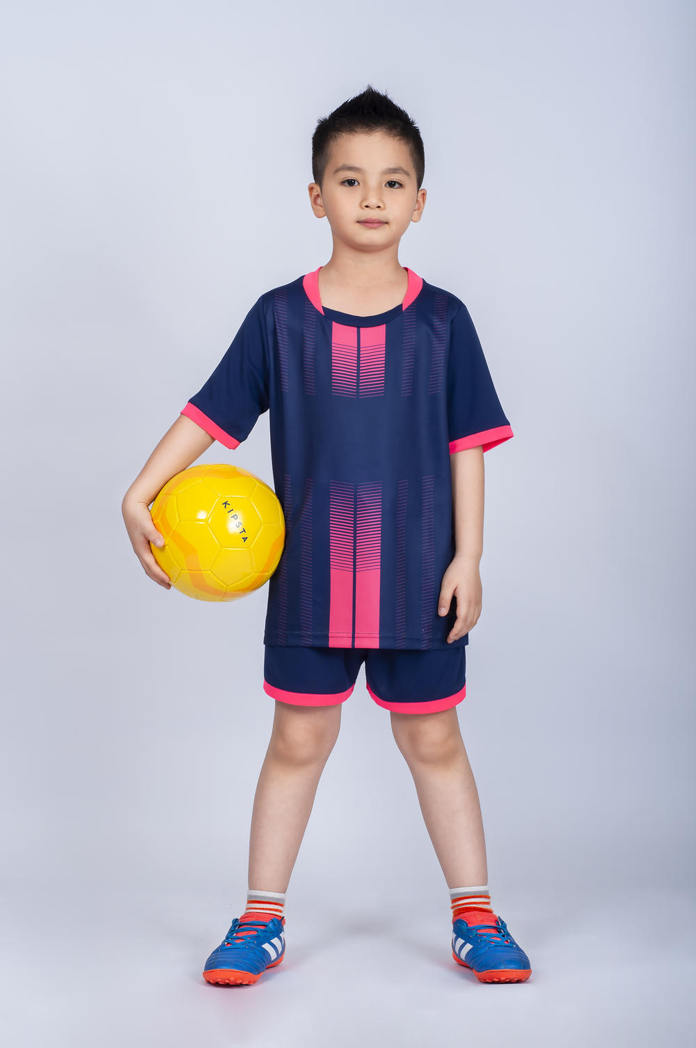 M8607 Training Uniform, Sportswear, Football Uniform