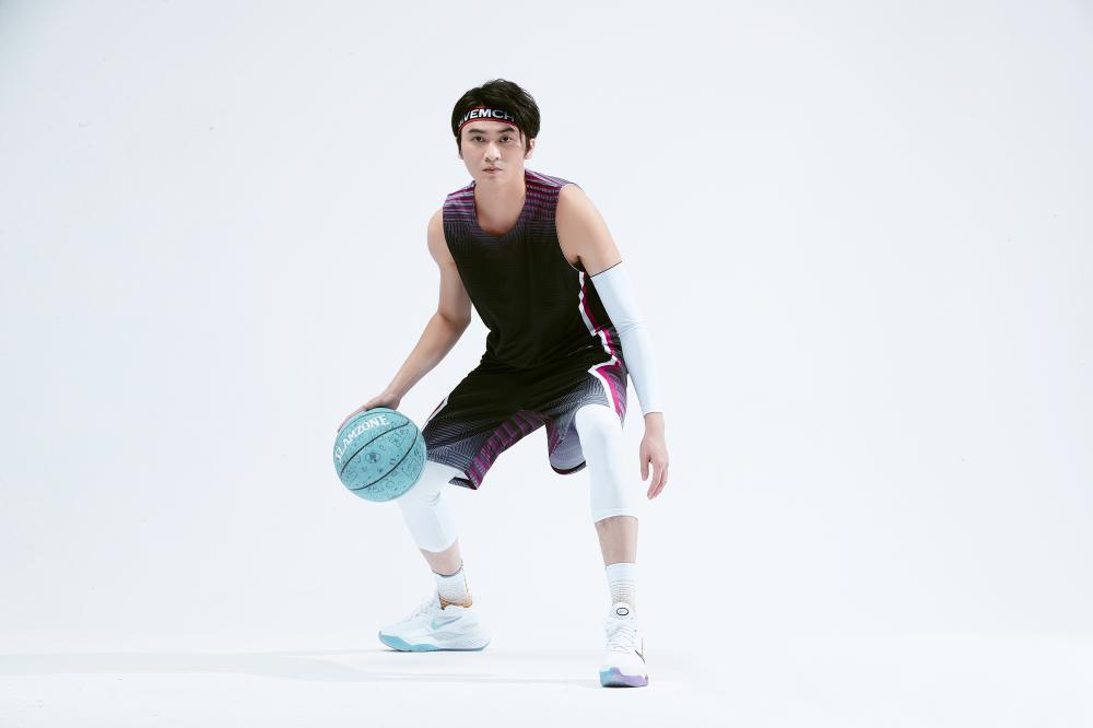 SM7704 # Premium Basketball Clothing And Sportswear