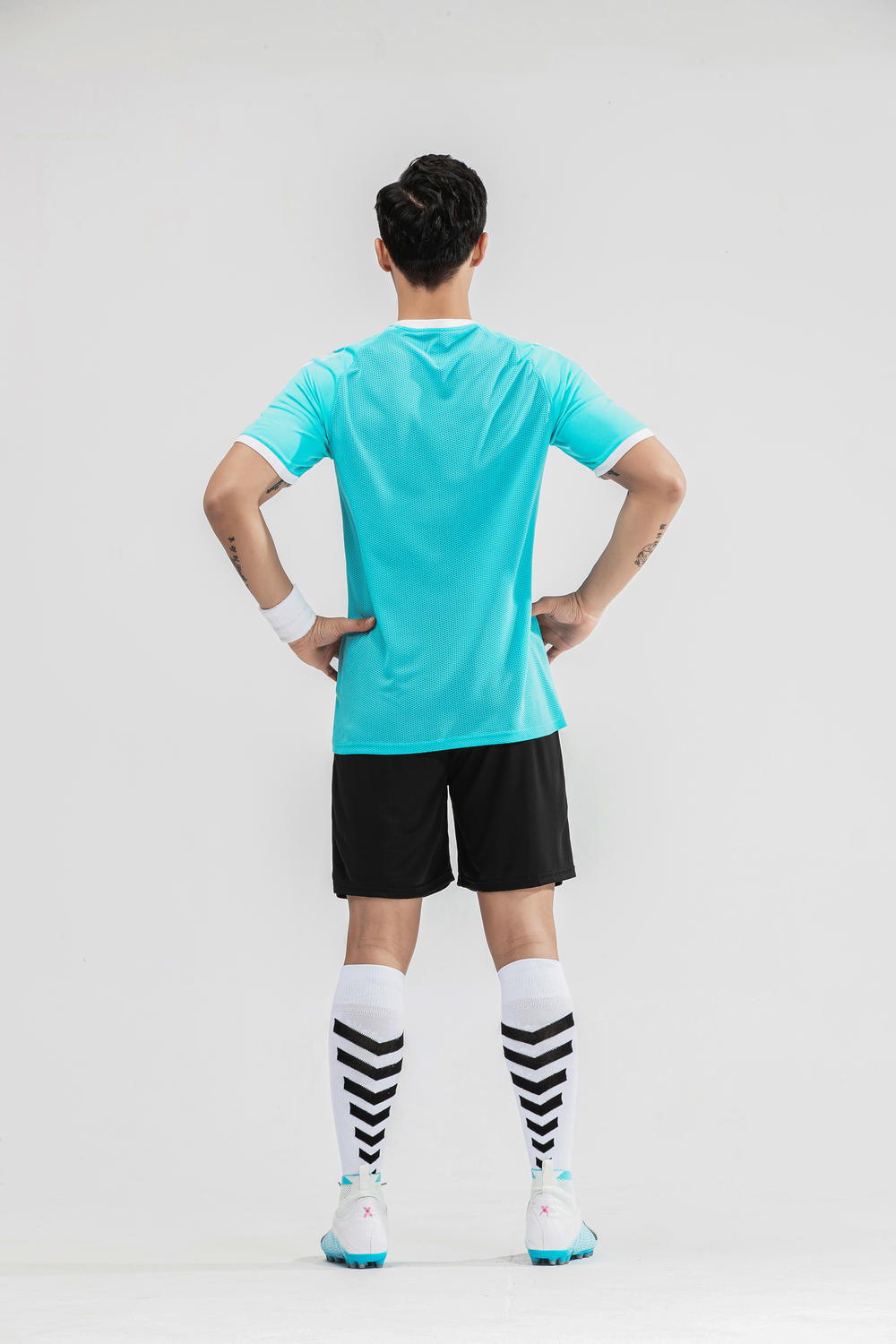 M3203 Training Uniform, Sportswear, Football Uniform