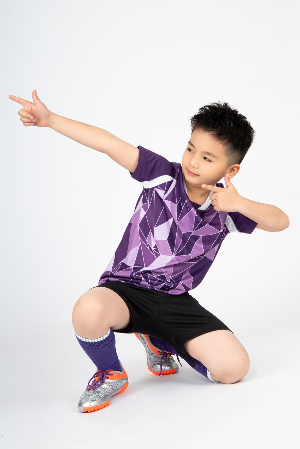 M8623 Training Uniform, Sportswear, Football Uniform