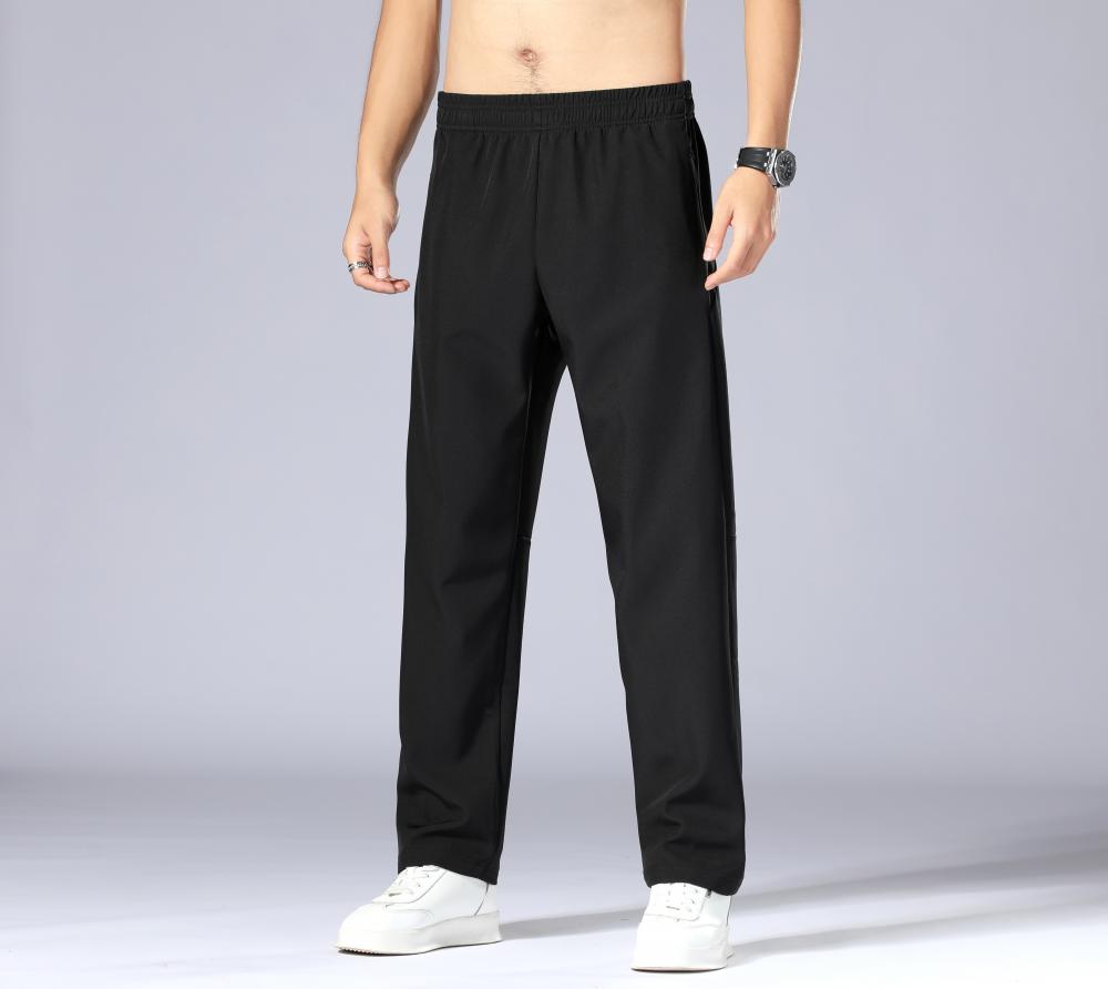 FP0015- Plush Pants, Submachine Pants