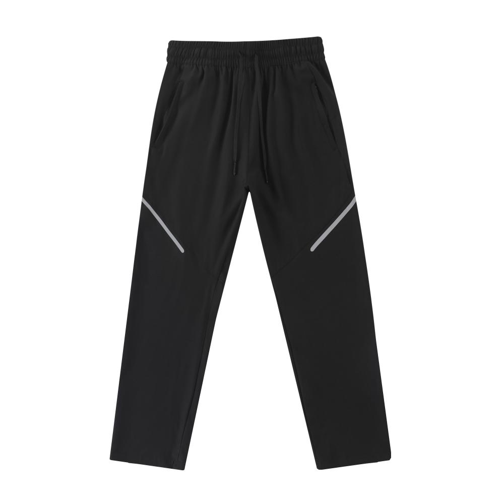 Four Sided Elastic Pants -1341 Pants