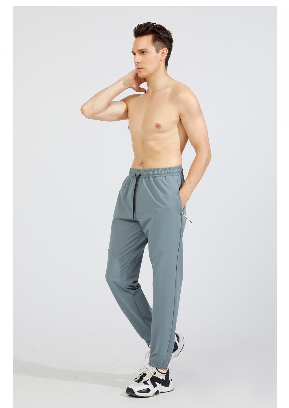 KL9207 # Men's Woven Pants Pants Pants Pants Pants