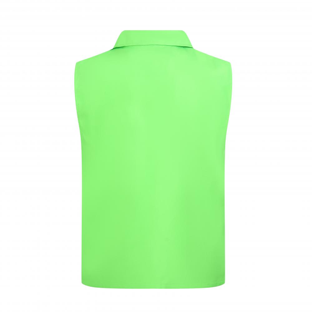 M4007- Composite Mesh Vest Double-layer