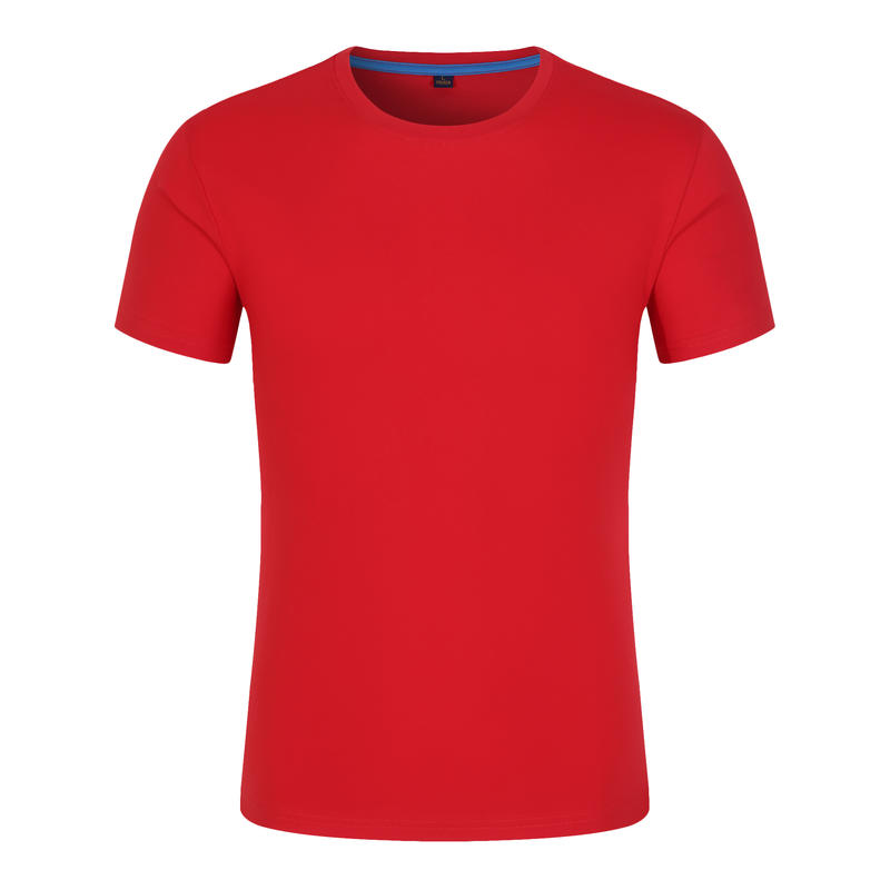 81402 Sailo Cotton (Men's) T-shirt Short Sleeved Round Neck For Men