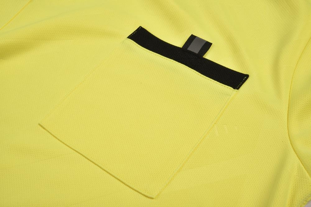 M8110 # Referee Uniform Sportswear