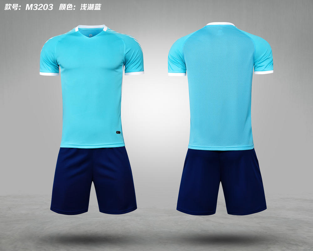 M3203 Training Uniform, Sportswear, Football Uniform