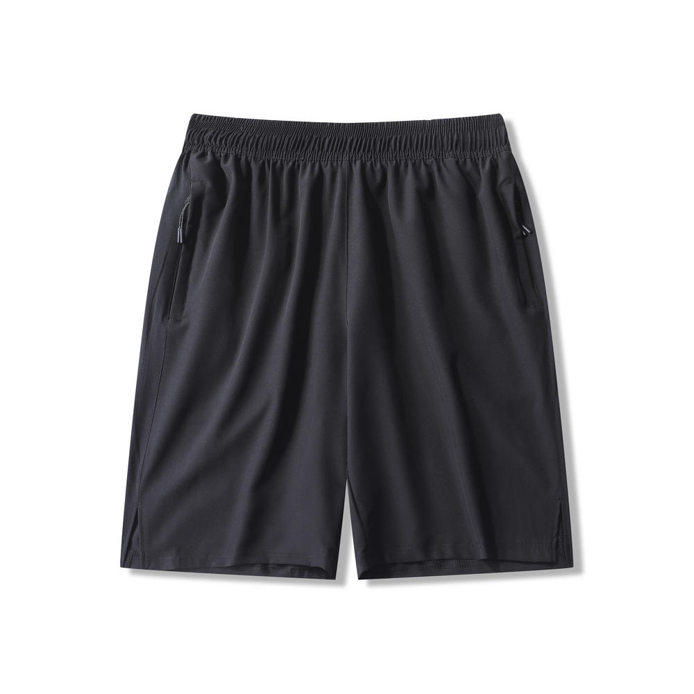 A6009- Sports Cropped Shorts