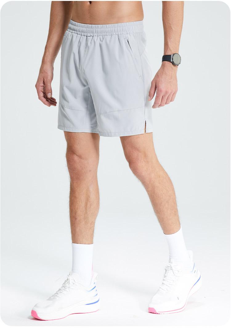 A6006- Summer Sports Five Quarter Shorts Pants Five Quarter Shorts