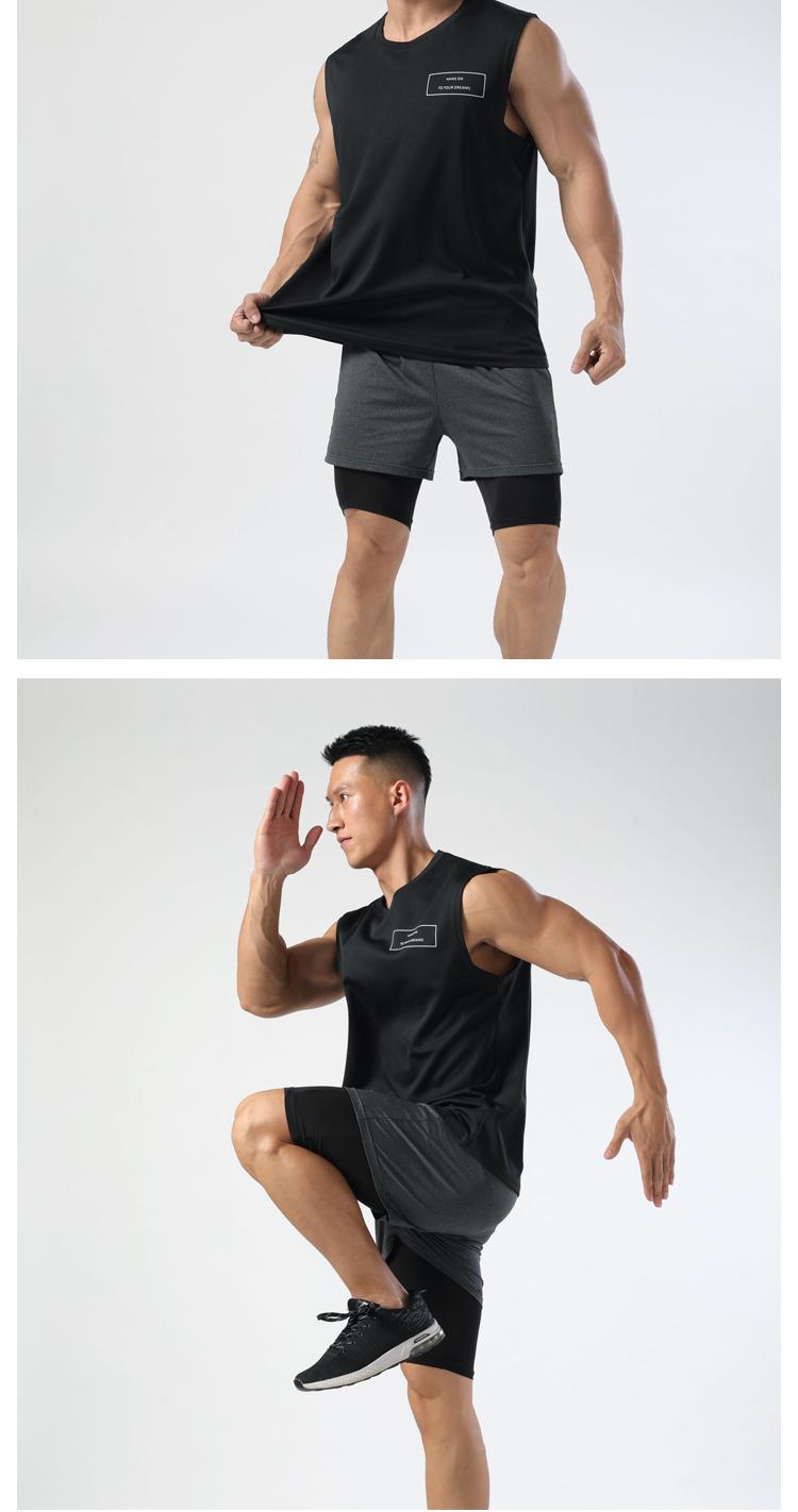 A131-1 Vest Sports Vest For Men