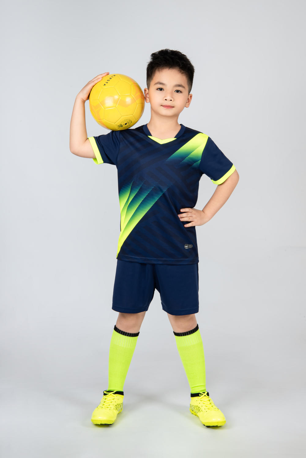 M8620 Training Uniform, Sportswear, Football Uniform