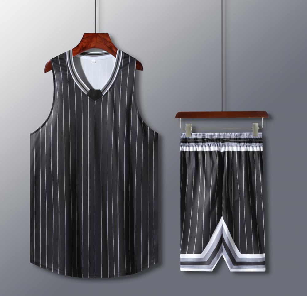 LQ1925 # American Basketball Suit Set