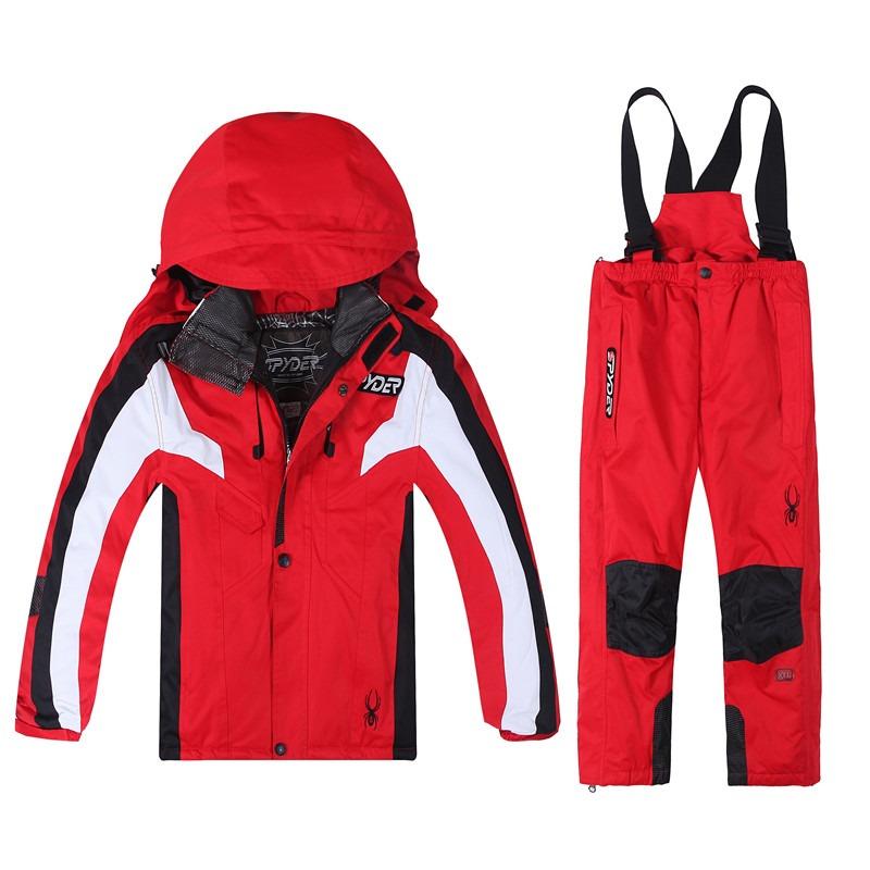 2023 Children's Ski Suit Set