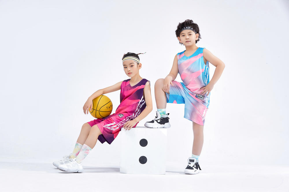 SM7702 # Premium Basketball Clothing And Sportswear