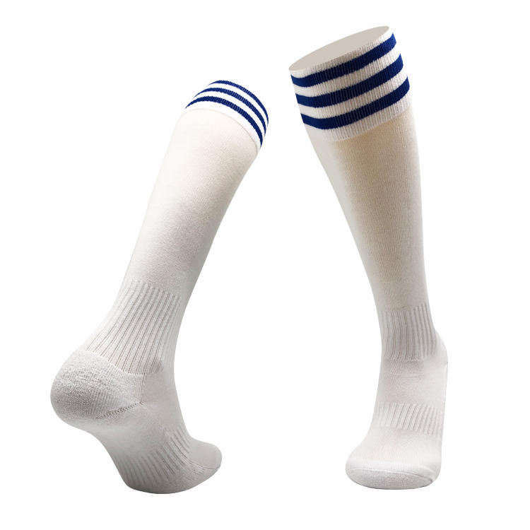 513 # Thick Long Tube Football Socks Sports Socks