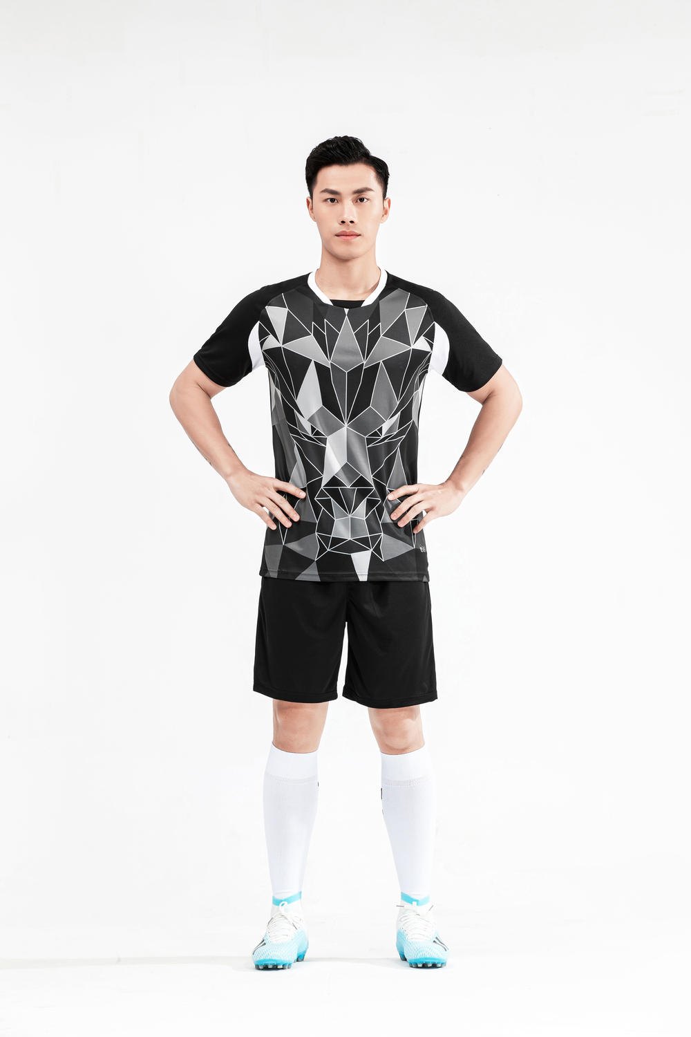 M8623 Training Uniform, Sportswear, Football Uniform