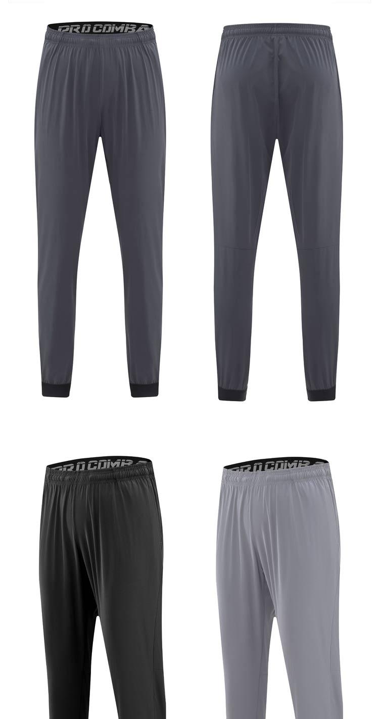 Mens 195002 Sportswear Cropped Pants