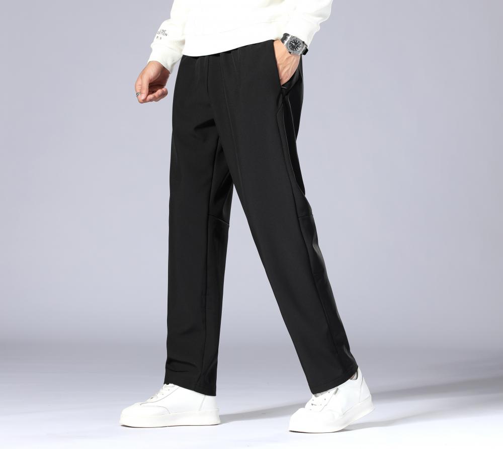 FP0015- Plush Pants, Submachine Pants