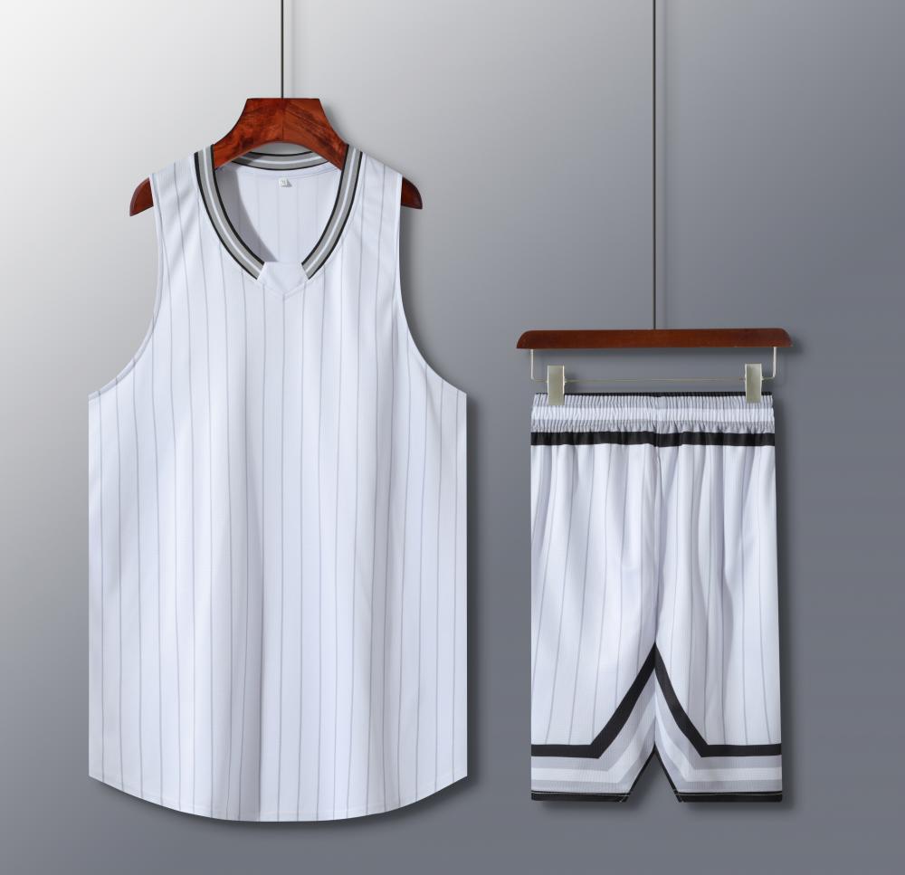 LQ1925 # American Basketball Suit Set