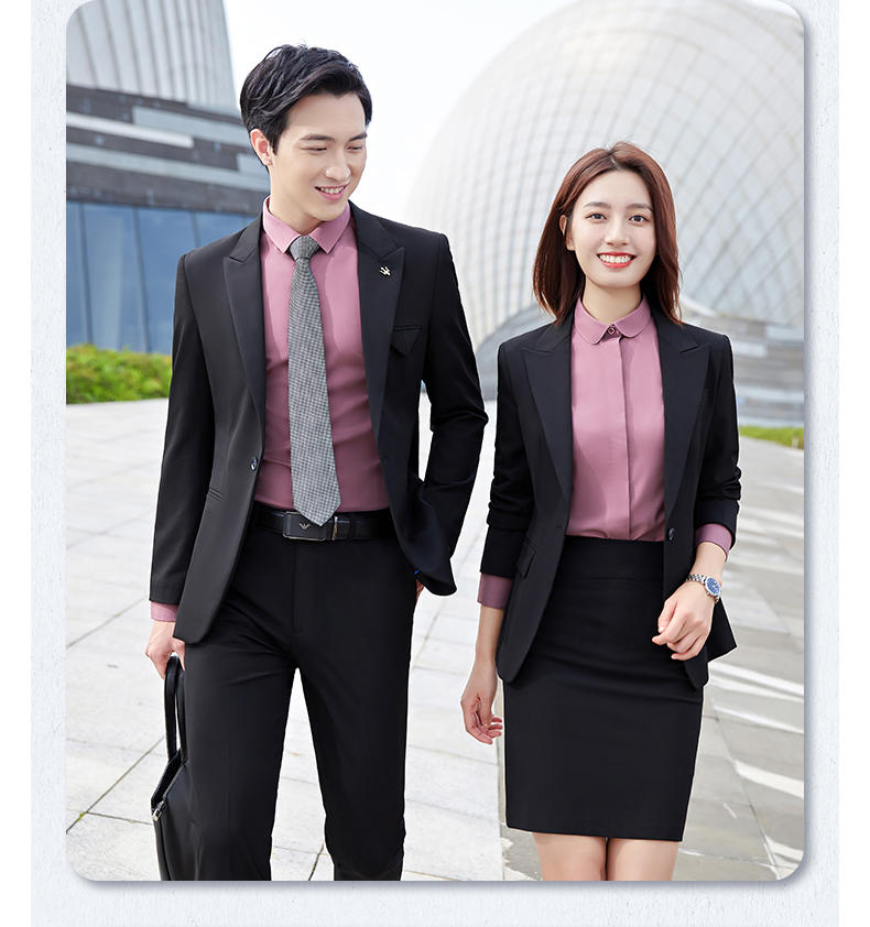 K1 Style/single Button Suit/color Spun Elastic/unisex Suit Slim Fit Version