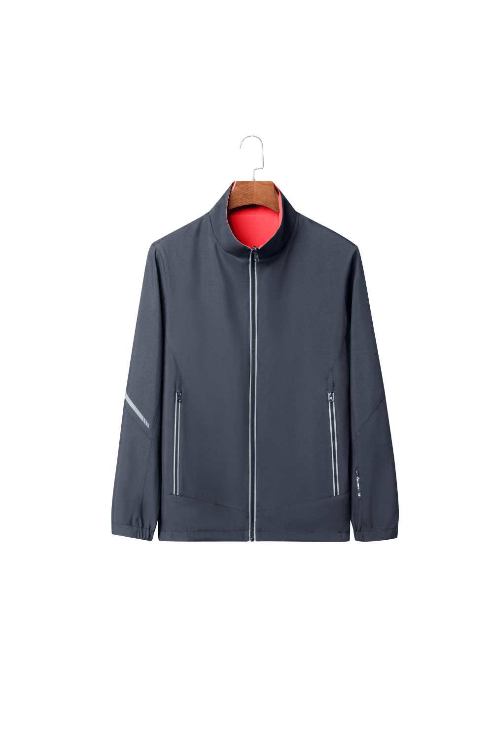 W001 Double Sided Jacket (Upgraded) Submachine Jacket Thin Edition