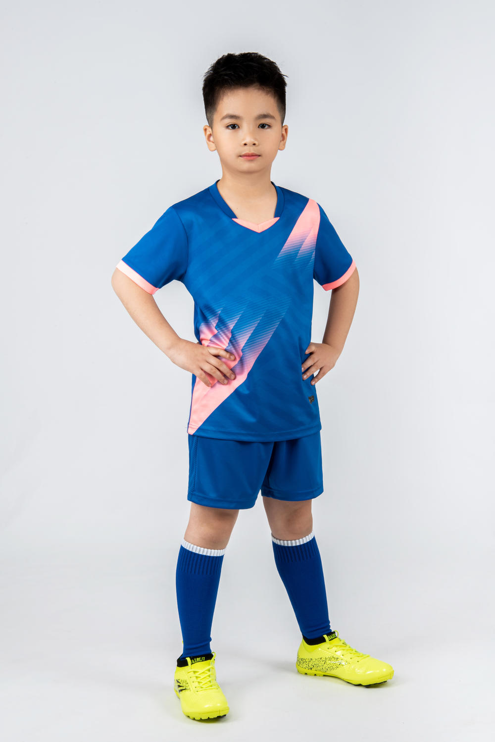 M8620 Training Uniform, Sportswear, Football Uniform