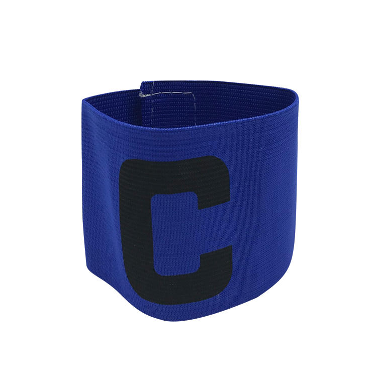 Captain's Armband C-standard Sports Equipment Captain Logo