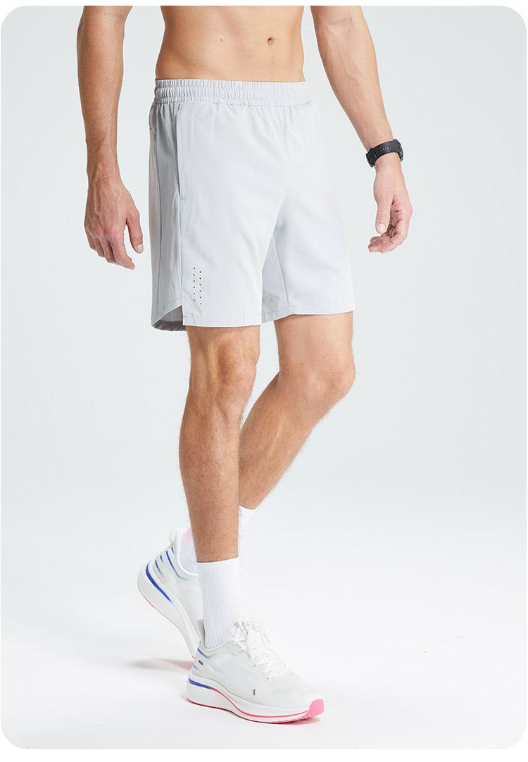 A6003- Summer Sports Five Quarter Shorts Pants Five Quarter Shorts