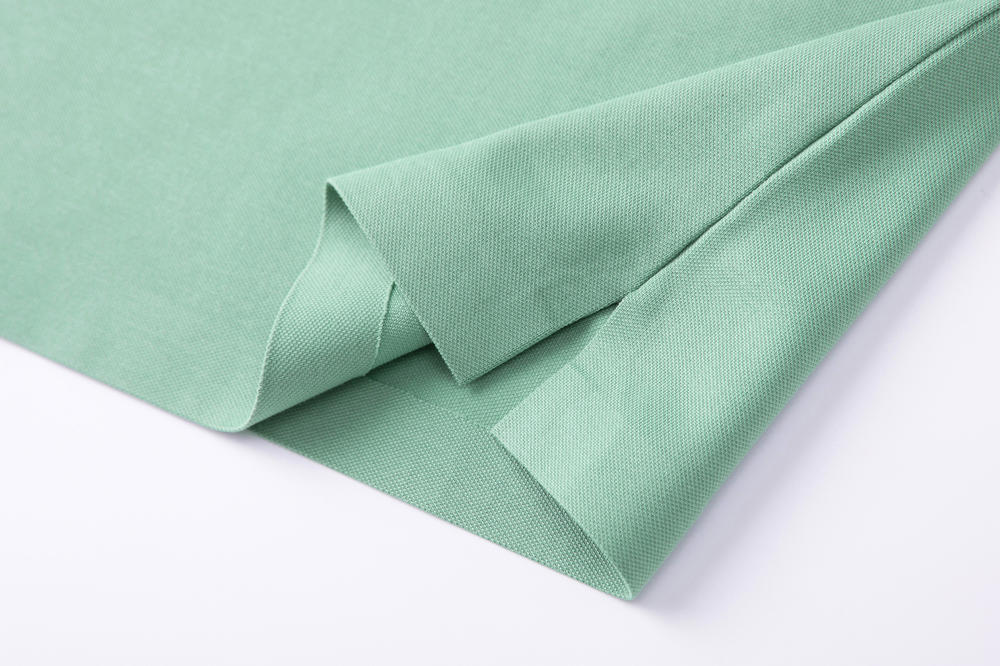 G2 # 190g 40pcs Ice Cold Silk Cotton Intercolor Seamless Second Grade Collar Polo Short Sleeve Collar