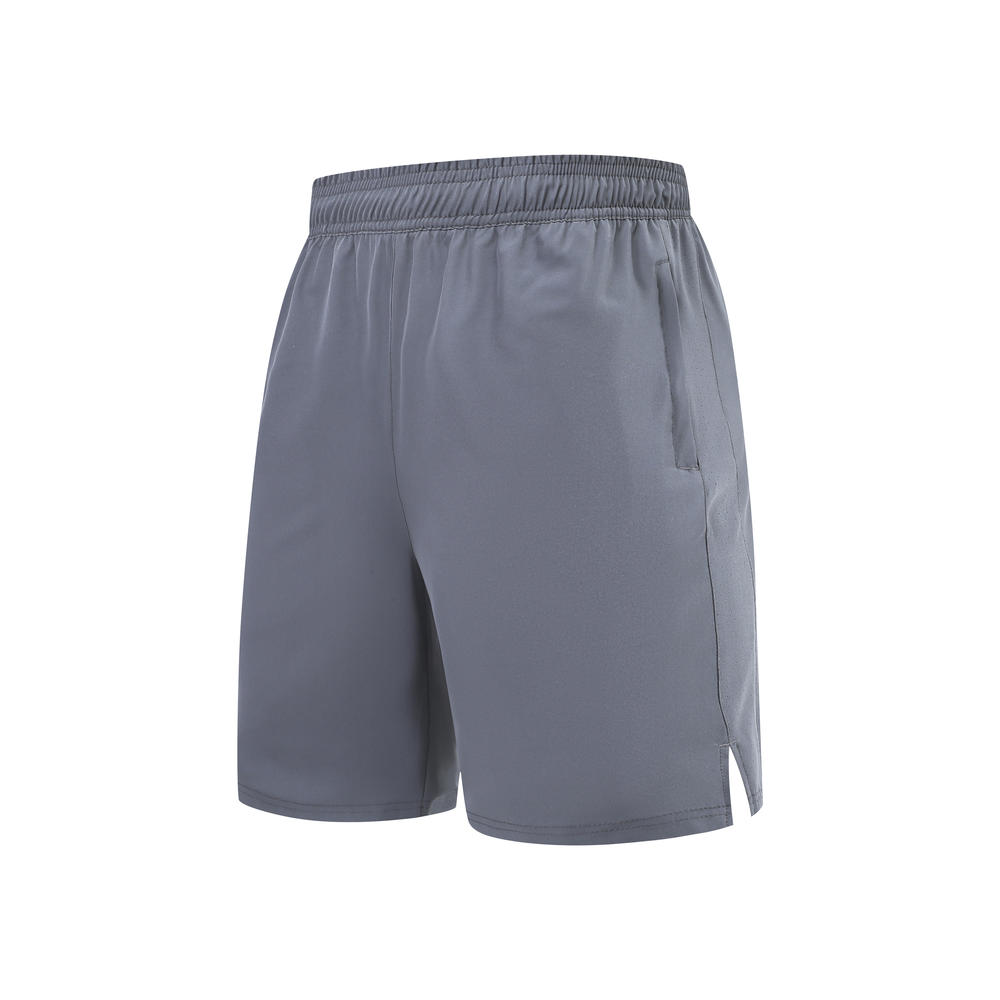 A6009- Sports Cropped Shorts