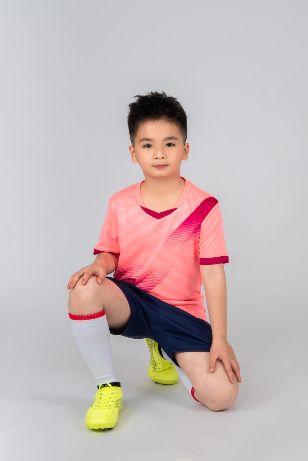 M8620 Training Uniform, Sportswear, Football Uniform