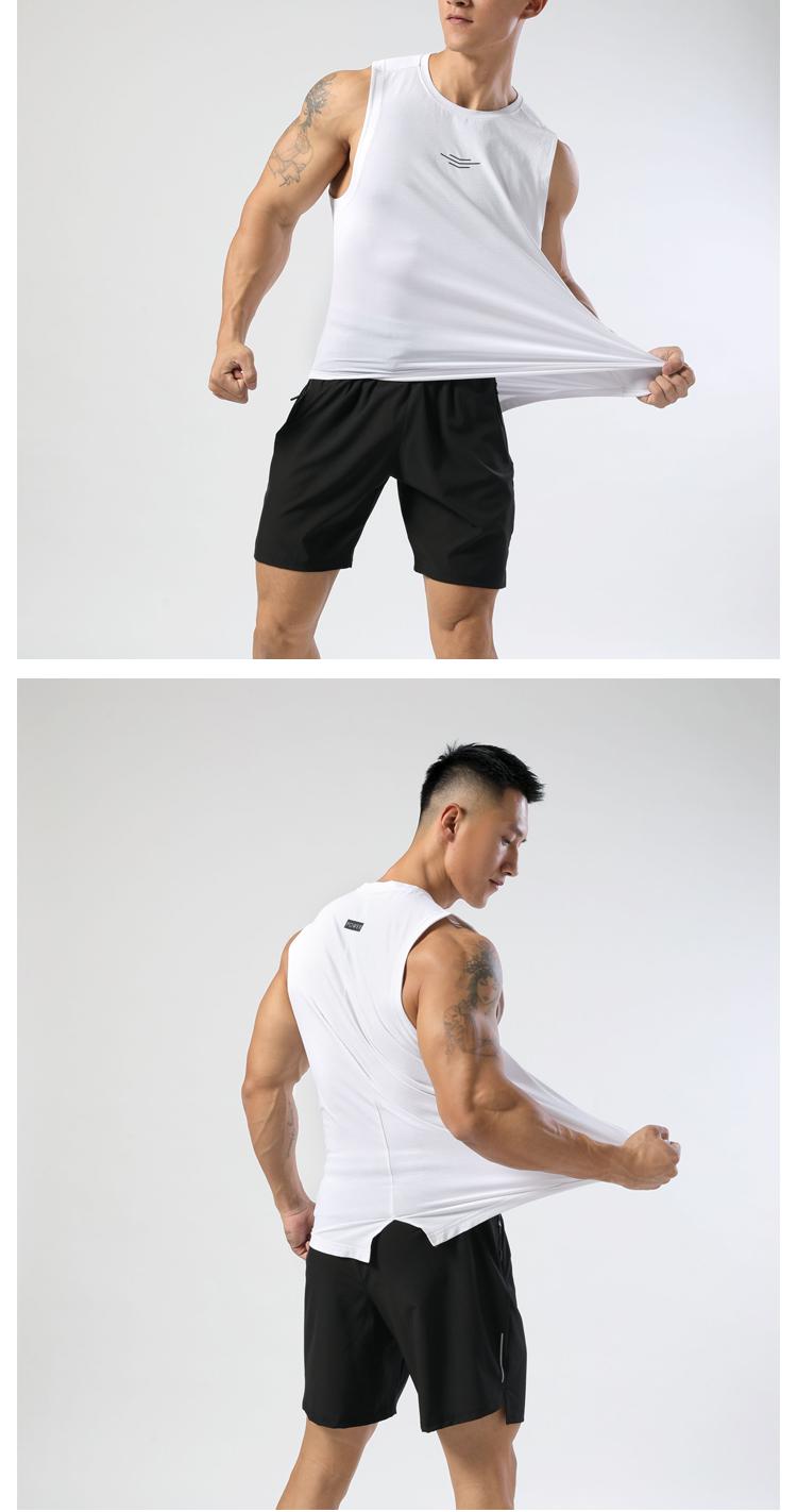 M-17 Vest Sports Vest For Men