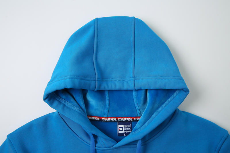 CX 8015A # Cotton Super Soft Hoodie Hoodie Hoodie