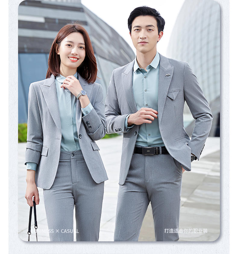 K1 Style/single Button Suit/color Spun Elastic/unisex Suit Slim Fit Version