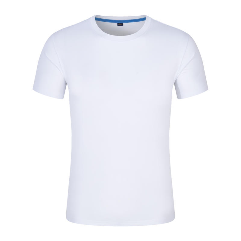 81402 Sailo Cotton (Men's) T-shirt Short Sleeved Round Neck For Men