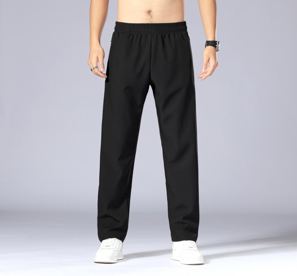 FP0015- Plush Pants, Submachine Pants