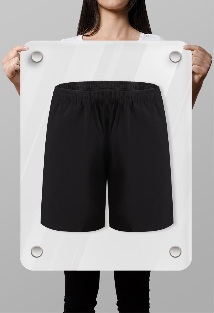 B23017 # Running Shorts Pants