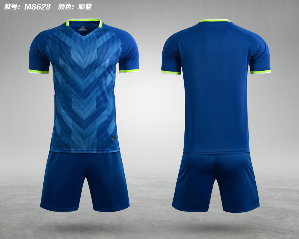 M8628 # Training Clothing Sports Clothing Football Clothing