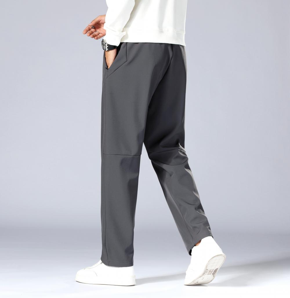 FP0015- Plush Pants, Submachine Pants