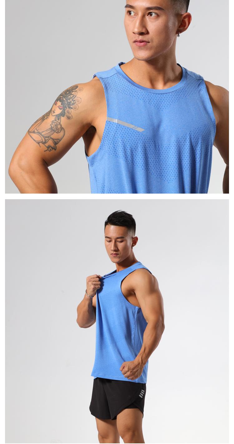 MB002 Vest Sports Vest For Men