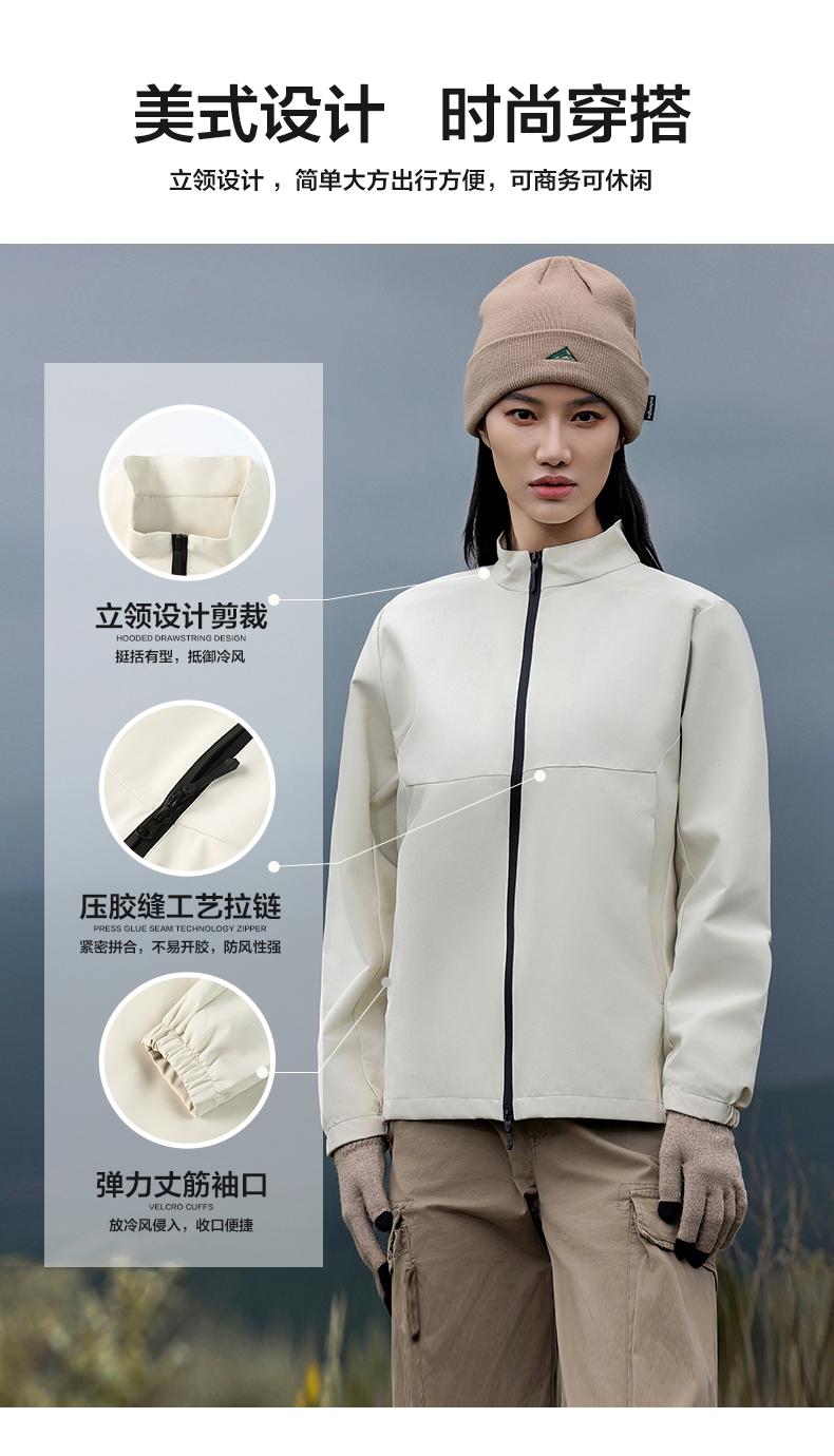 JK7717 (A-12) Thin Jacket