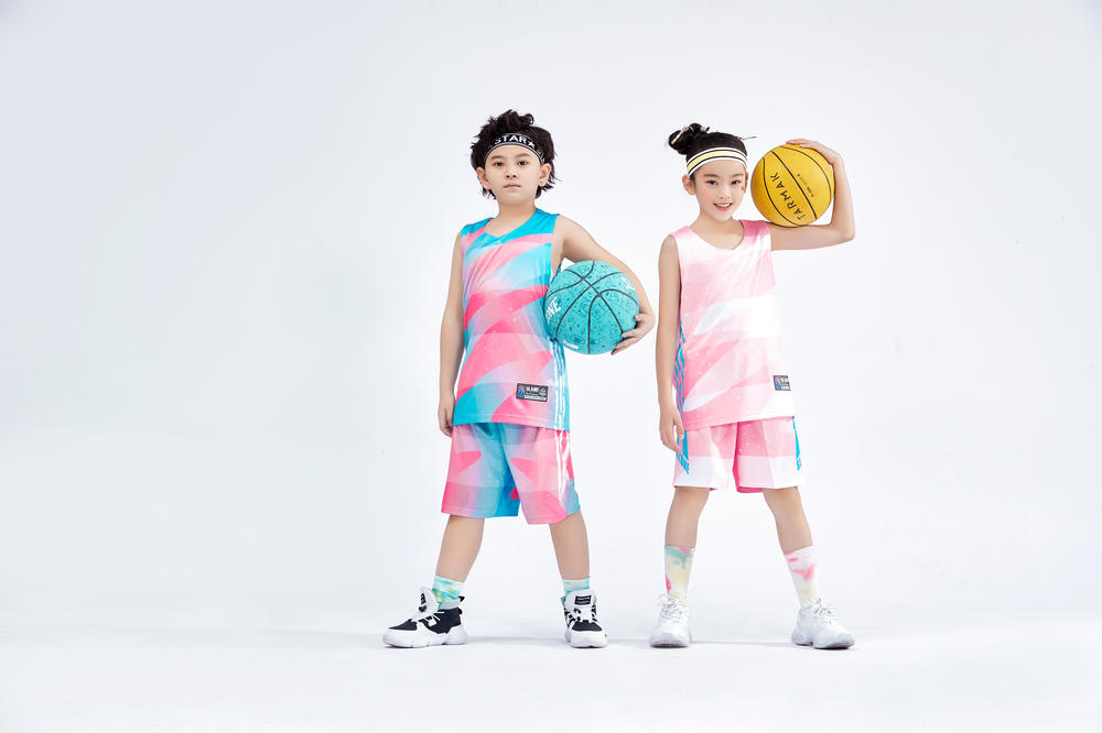 SM7702 # Premium Basketball Clothing And Sportswear