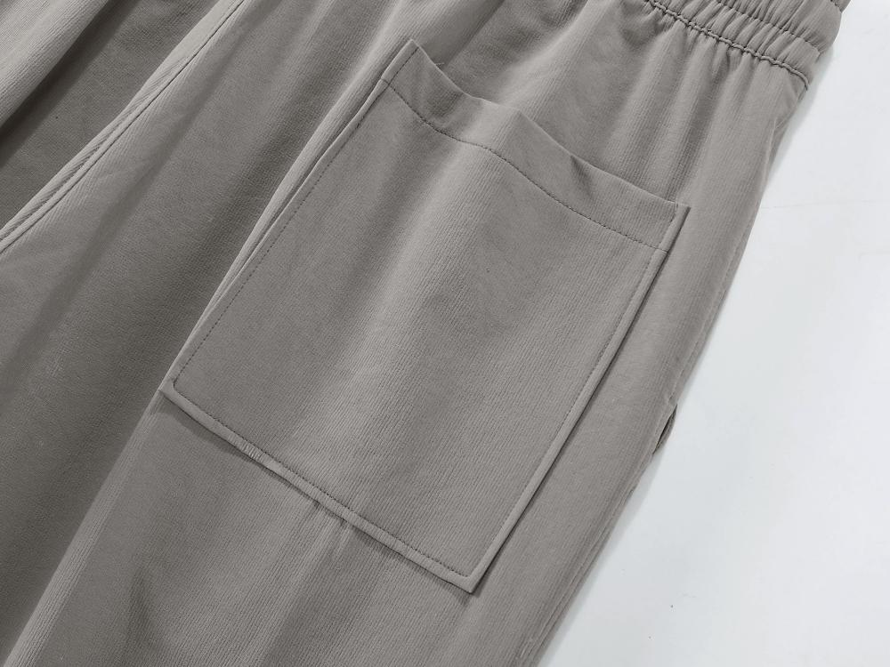 Mountaineering Cloth Pants - B2011 Pants