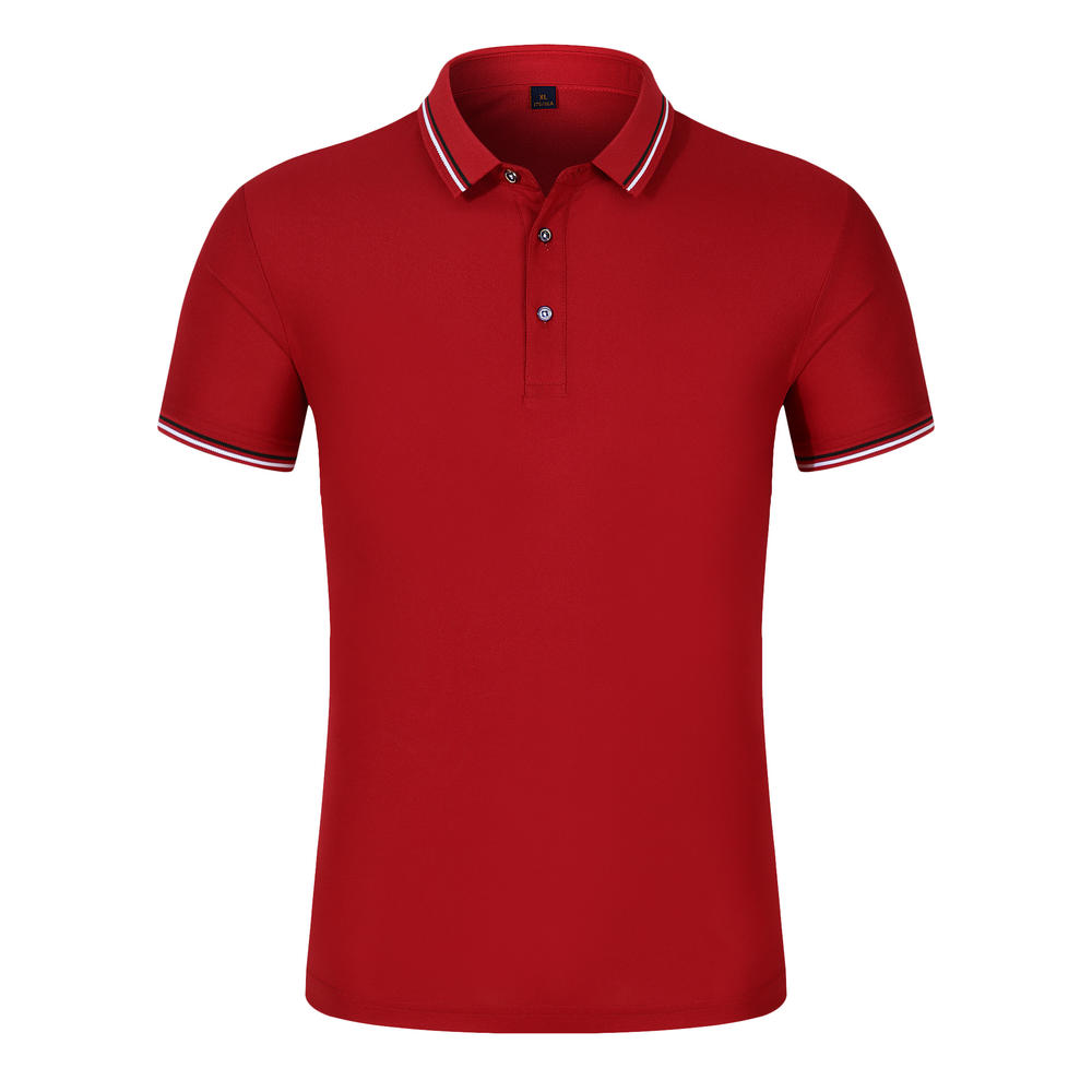 CX 6028 Polo Short Sleeve Collar