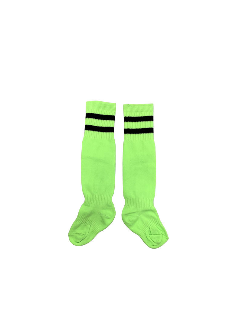 619 # Preschool Football Socks Sports Socks