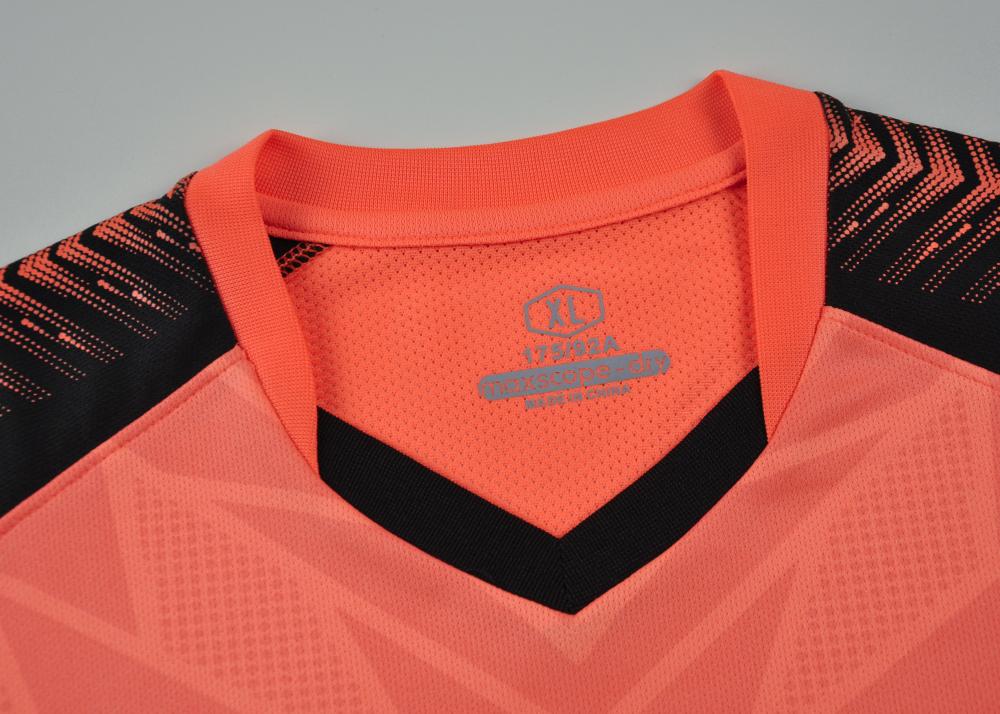 M8601 Training Uniform, Sportswear, Football Uniform