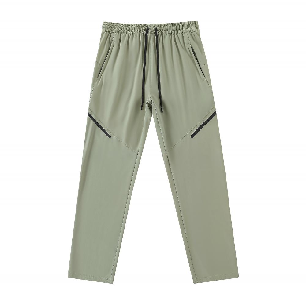 Four Sided Elastic Pants -1341 Pants