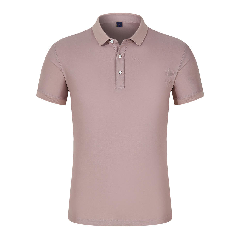 CX 6026 Polo Short Sleeve Collar