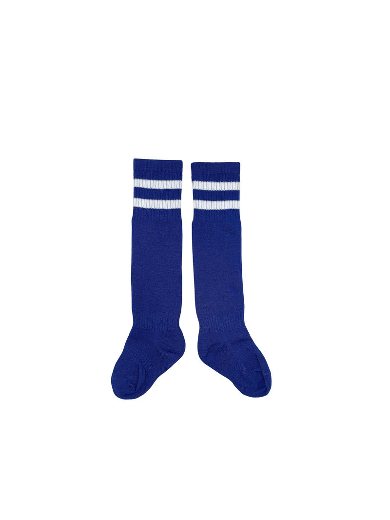 619 # Preschool Football Socks Sports Socks