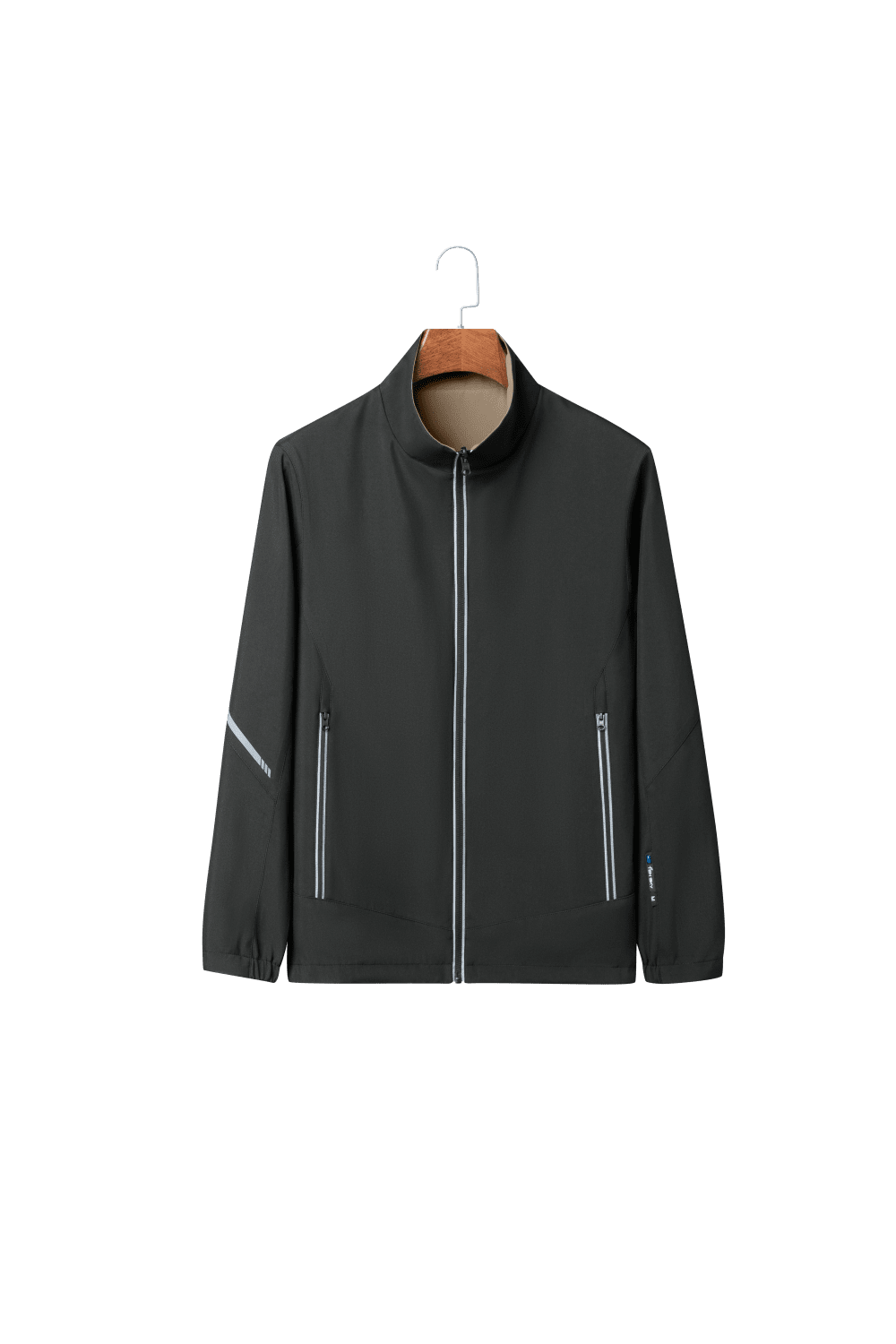 W001 Double Sided Jacket (Upgraded) Submachine Jacket Thin Edition